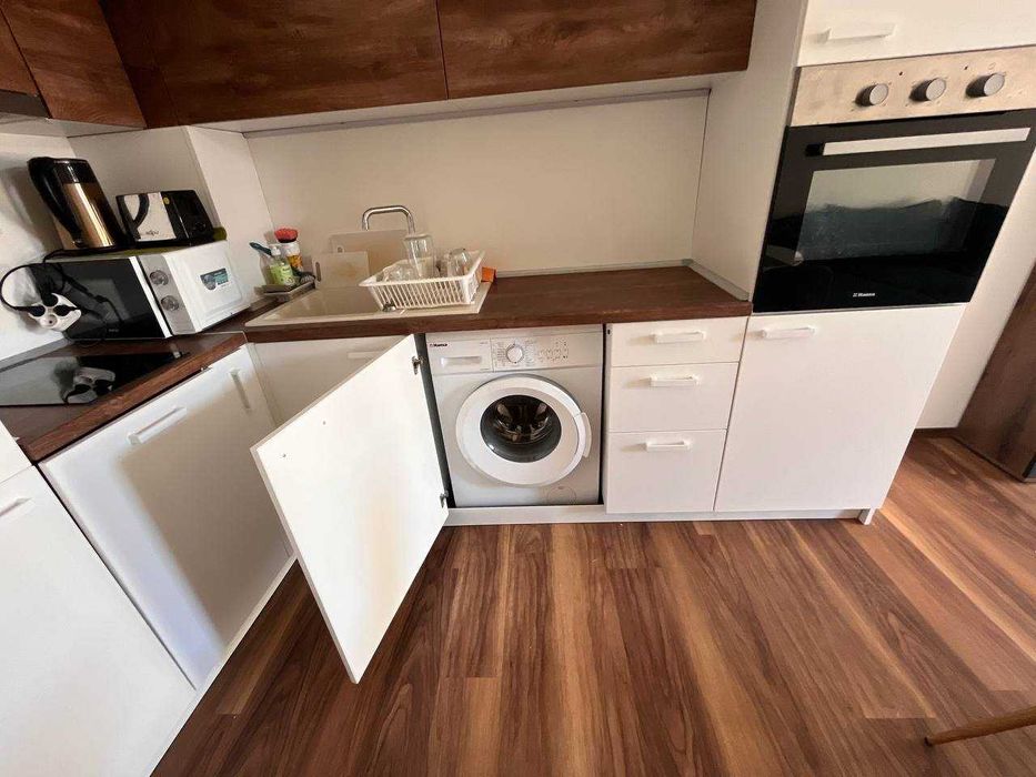 Дава се под наем Двустаен апартамент в Варна, Център - 55 кв.м за 700 € - Снимка #11