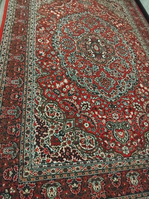 Gilam 2×3 holati yaxwi