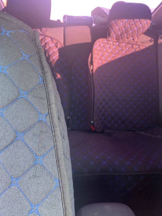 Продам машину Huyndai accent