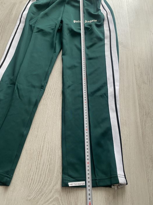 Pantaloni Lungi Palm Angels M