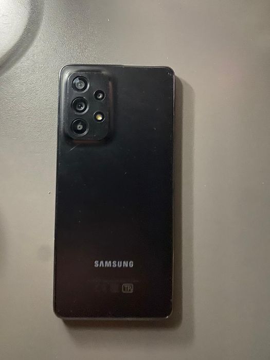 Продам Samsung a 53