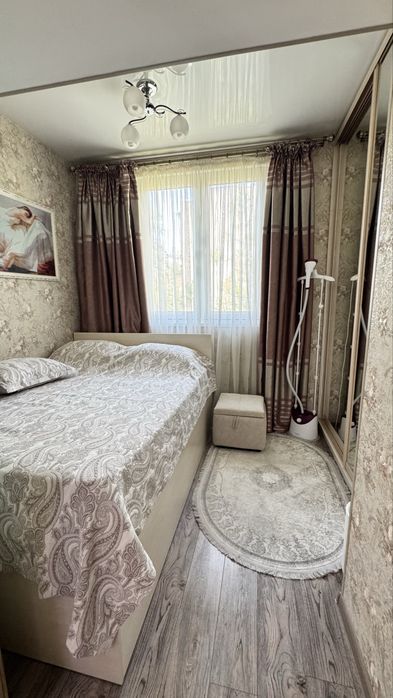 Продается своя 1в2/2/4 лоджия 2*6 Феруза. ЭКО базар ,Гинекология