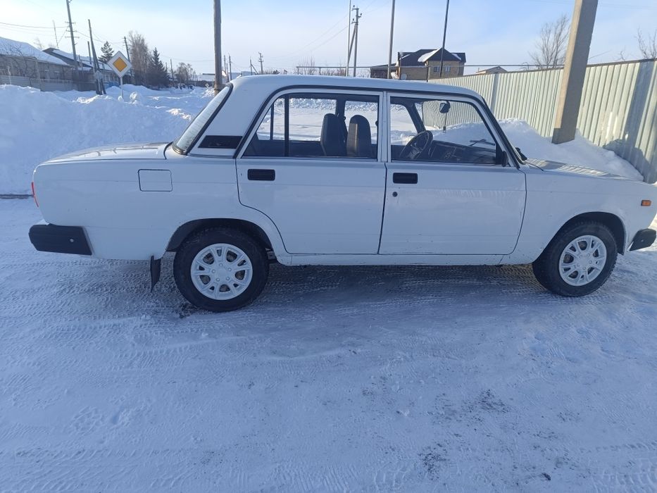 Продам ваз 21074