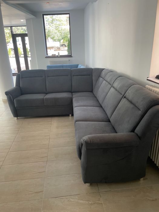 Canapele Noi import Germania