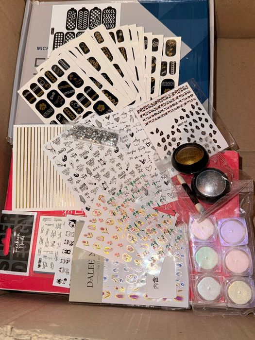 Маникюр аппараты сатылады