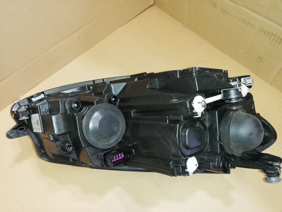 Faruri originale Wv Golf 7, 2017