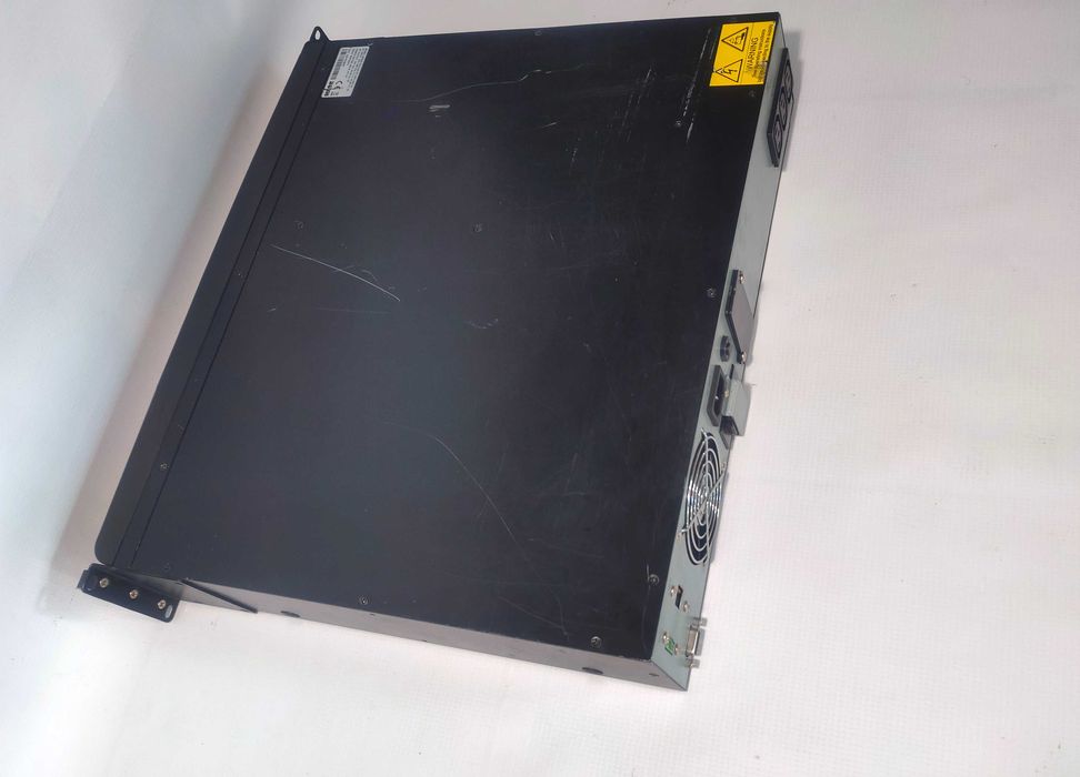 UPS Borri Galileo RT 1000Va, online, гаранция, цената е с вкл. ДДС