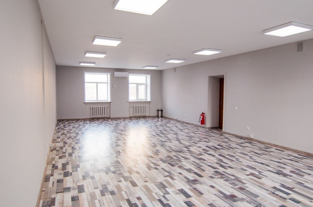 Аренда офиса 62,6 кв.м