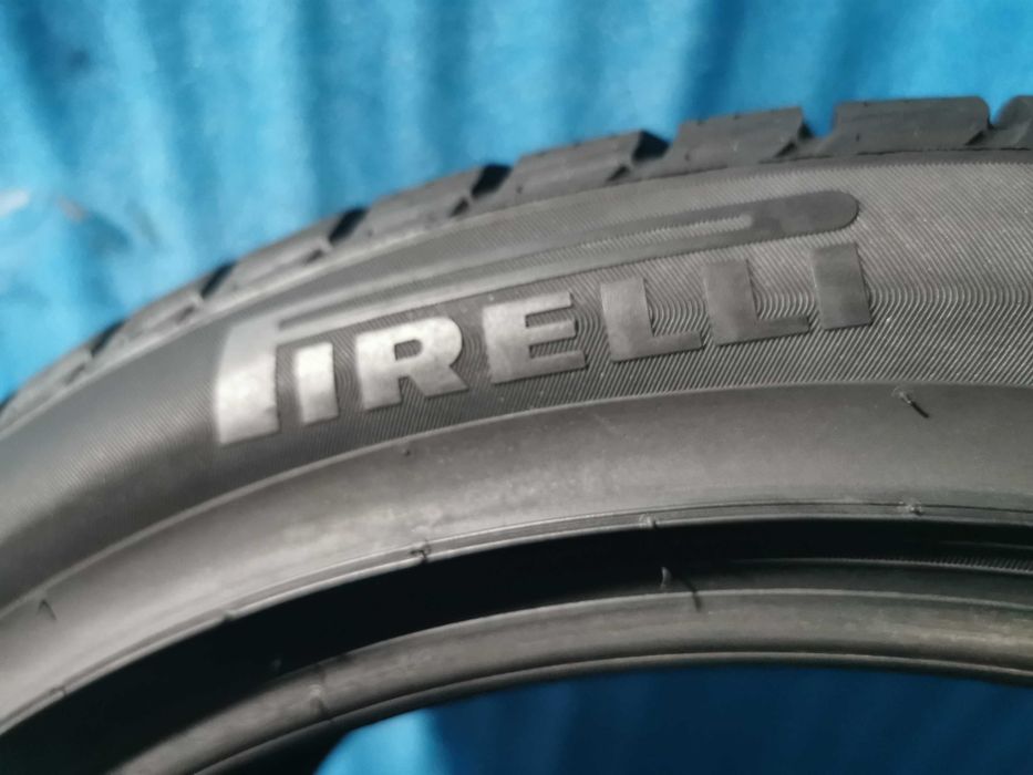 245/45 R19 - pirelli m+s 4 bucati