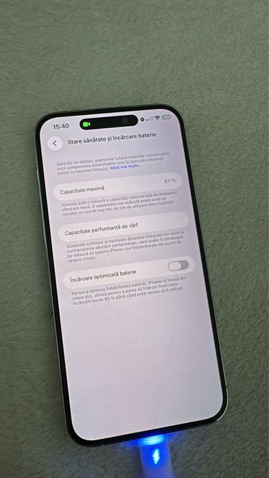 Iphone 14 pro max white