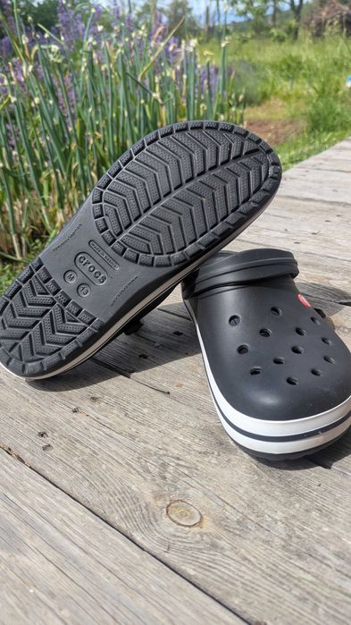 Мъжки чехли Crocs, размер 48-49