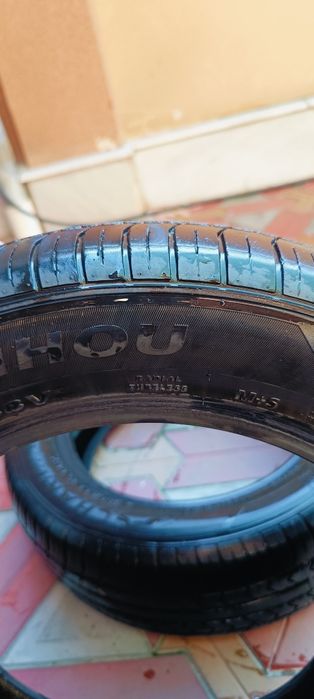 balon charmhou  196/60/15