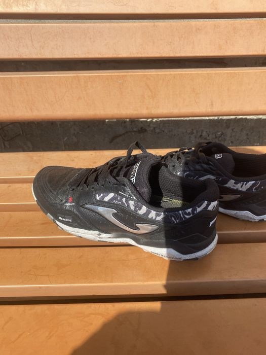 Сороконошки joma оригенал