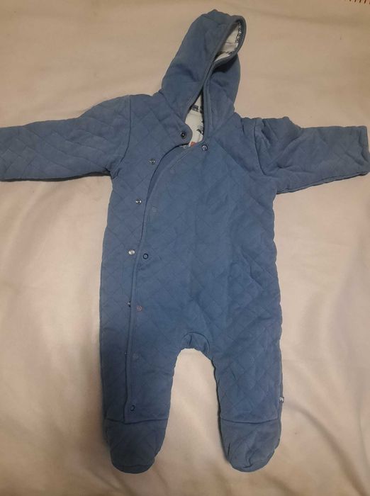 Бебешки космонавт 3