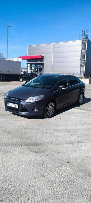 FORD Focus 2011 — imagine 2