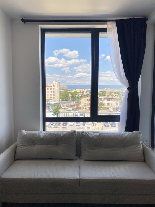 Дава се под наем Двустаен апартамент в София, Люлин 1 - 60 кв.м за 600 € - Снимка #6