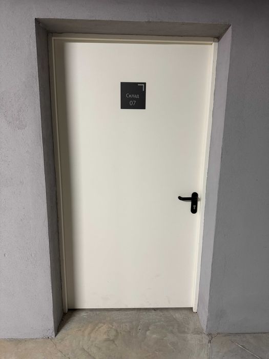 Противопожарна врата novoferm EI120, ELITE PREMIO, 1100x2050 мм