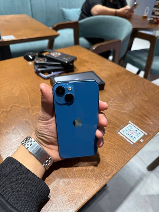 Айфон 13 128гб Продам