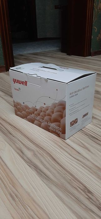 Компрессор для Противопролежневые матрасы