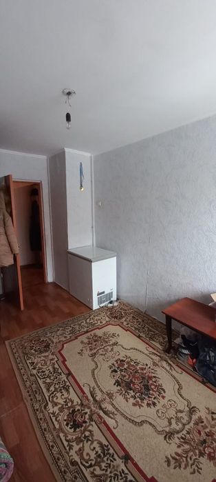 3-х комнатная квартира