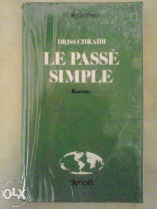 Lot de 3 carti in limba franceza - Editura Denoel