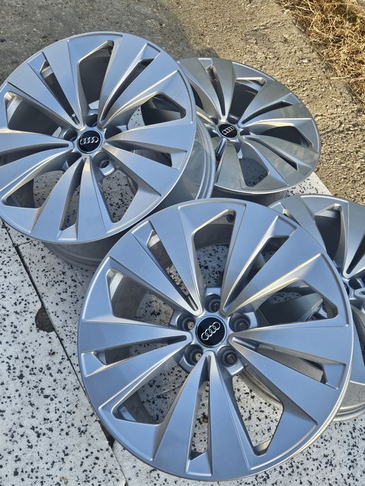 Jante Audi Originale r19 Et20