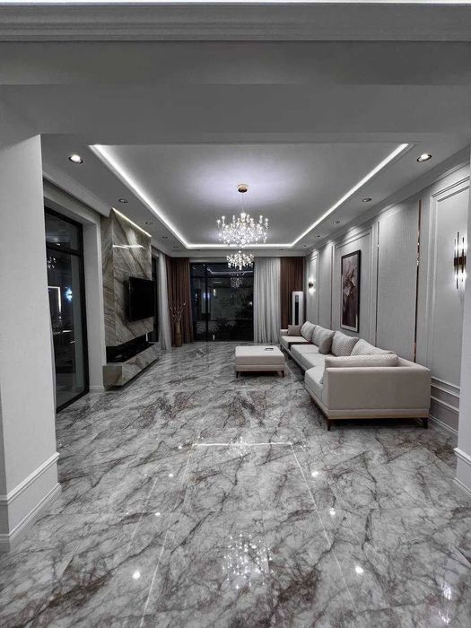 Аренда Евродома в Чиланзаре под Садик богатая Классика