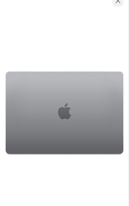 Apple MacBook Air15, M3, 2024, 256 Гб