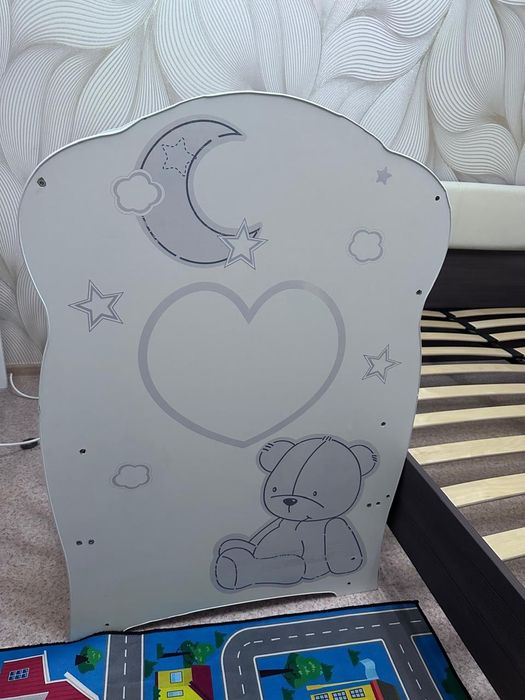 Кровать для детей