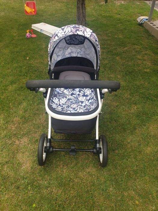 Детская коляска Aimile