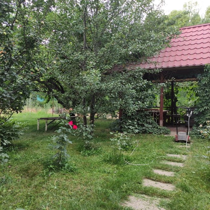 Продается дача 9 сот