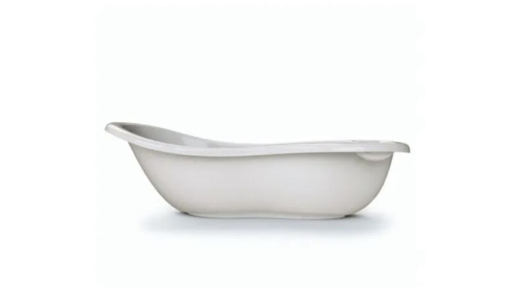 Продам детскую анатомическую ванночку KidWick