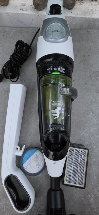 Прахосмукачка Rowenta 750w