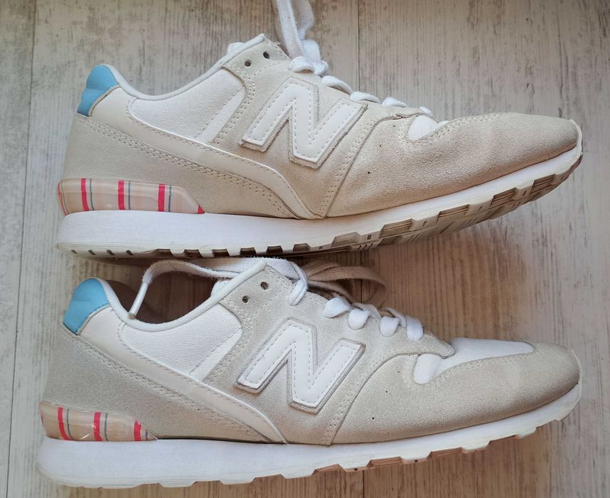 Маратонки дамски New Balance 996 / оригинал