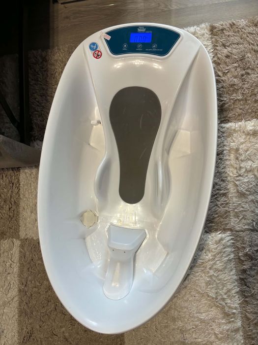 Cadita bebe 3 in 1