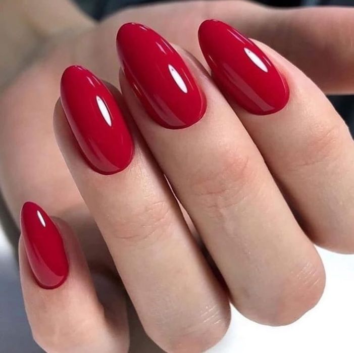 Маникюр выезд на дом