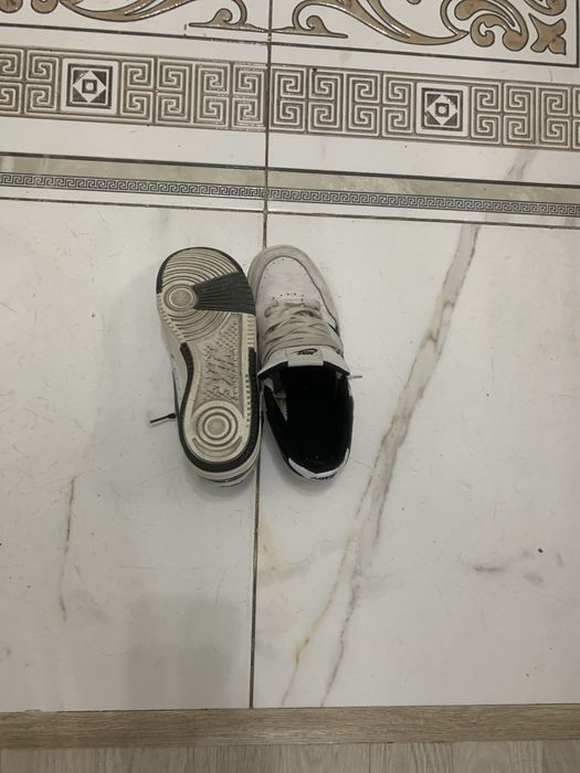 Nike force кросовки