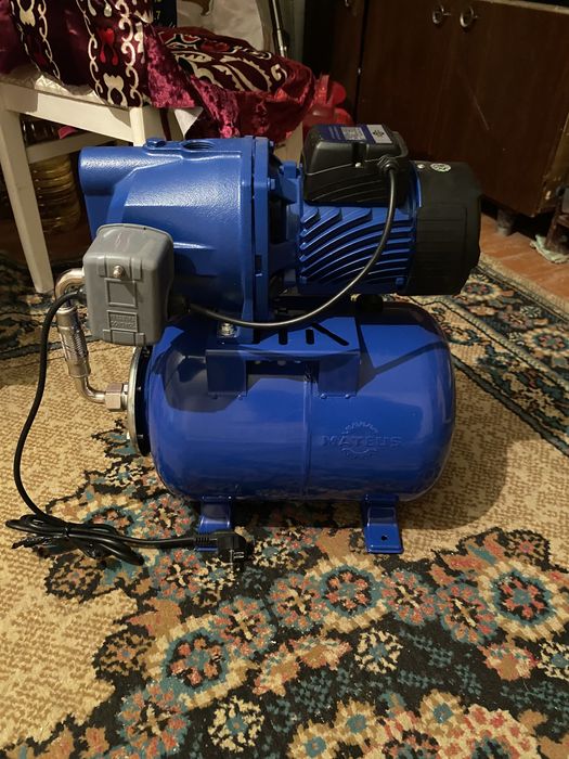 MATEUS насос новый MS05101