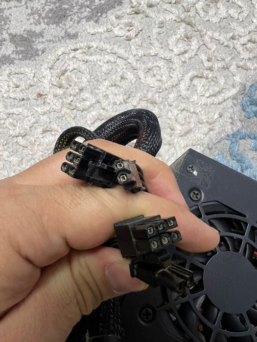 SFX блок питания 400W