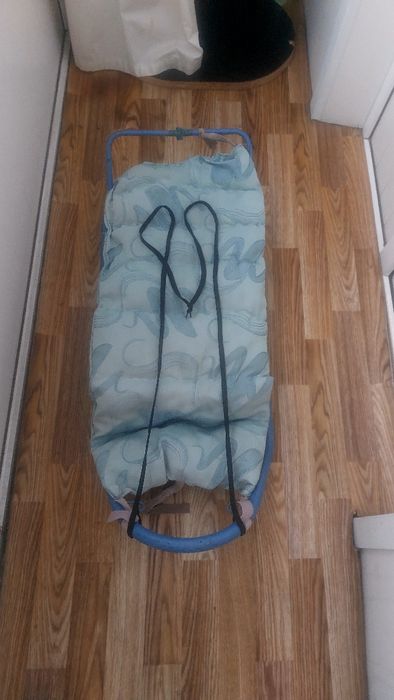 Детские санки продаю