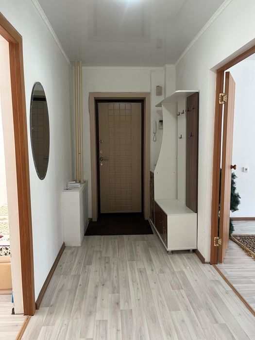 Квартира 3 комнатная