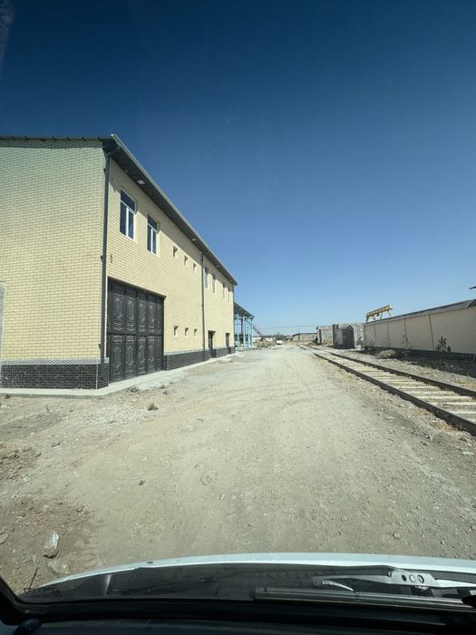 Аренда берилади 2 та здания