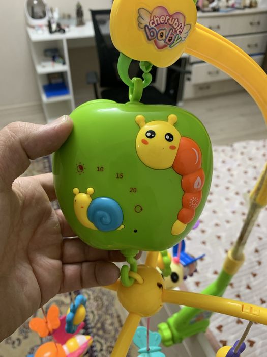 Продам десткую игрушку