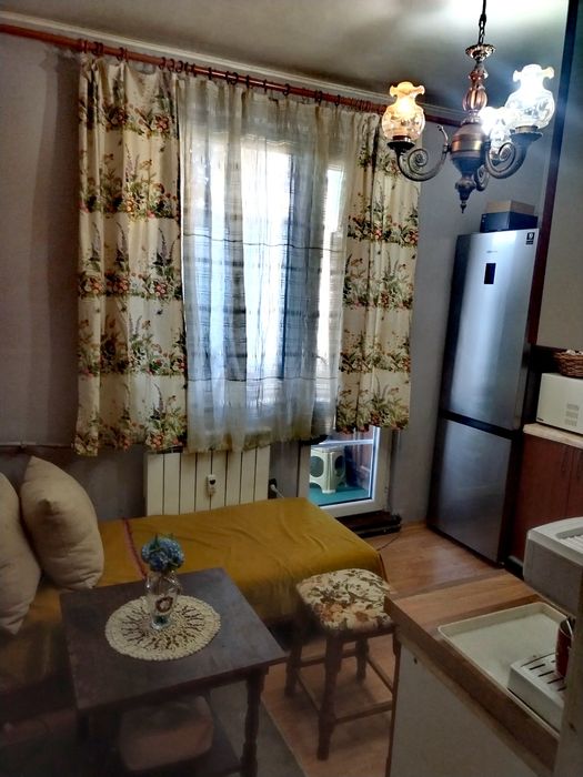 Продава се Двустаен апартамент в София, Люлин 3 - 67 кв.м за 2015 €/кв.м - Снимка #6