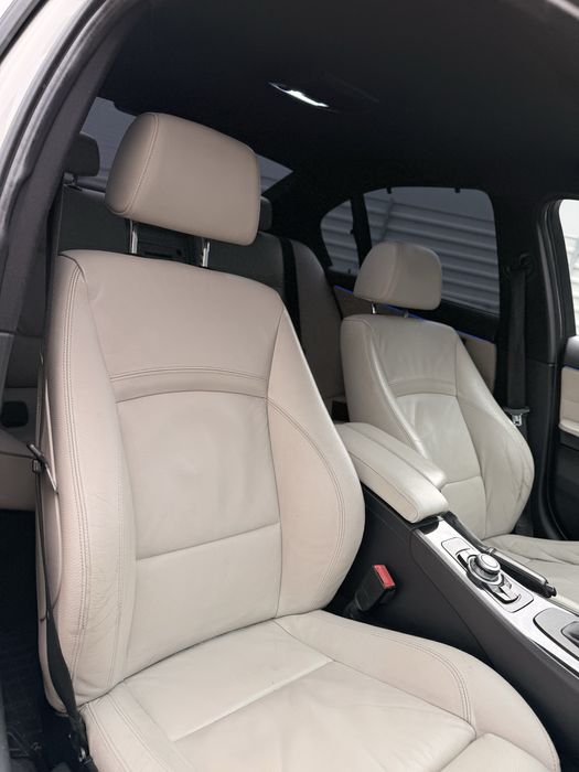 Bmw 320XD 2011 Automat 184 cai