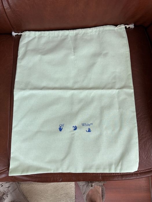 Off white court 3:0 originali