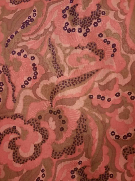 Плат. Тревира, Изкуствена материя.