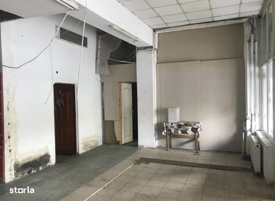 Pantelimon 90 mp Inchiriat vad comercial