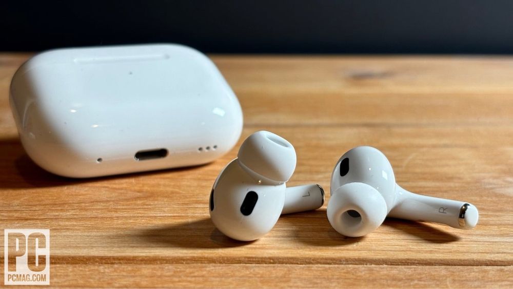airpods pro2 новый org