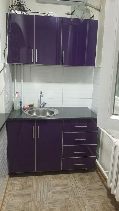 1 хонали Ибн Сино бозорчага якин аренда семье